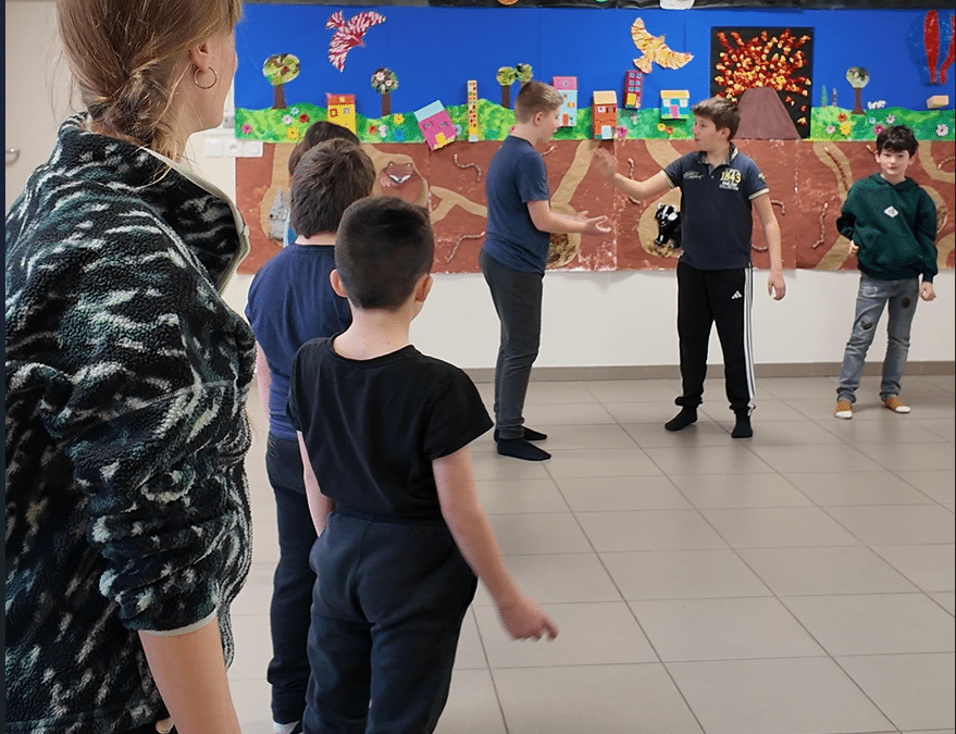 Ateliers aux Herbiers – LUX
